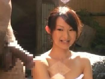 『全然モデルさんぽくないけど…』ちょっと男勝りな奥さんさんがイケメン宅で華麗に姦淫ファック巨乳素人人妻盗撮のエロ動画