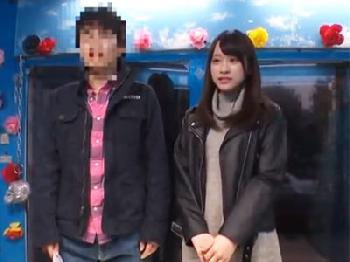 『何これっヤバイ…太ぃよぉお…』彼氏持ちの美形少女連れ込み巨大ペニス挿入で理性崩壊パコ素人美少女顔射ぶっかけのエロ動画