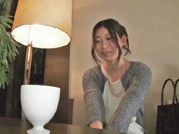 初めての密通SEXにハマって繰り返す素人奥さん巨乳人妻のエロ動画