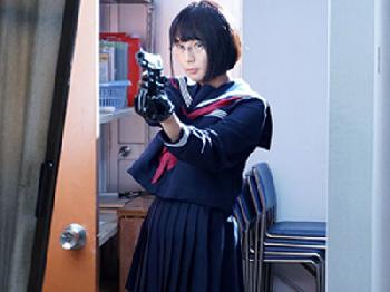 処女設定のセーラー捜査官を貫通レイプし快楽漬け調教美少女コスプレめがねフェラ乃木蛍のエロ動画