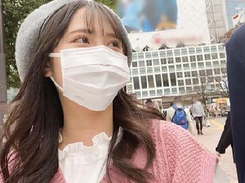 18歳の新生美形少女が等身大の自分を曝け出す熱々デートファック美少女ロリ小野六花のエロ動画