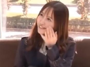 マッサージ体験と騙してナンパしたデカパイ素人にパイ射凌辱仕掛けた結果巨乳お姉さんレイプのエロ動画