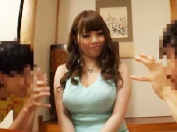 ショタガキに生姦中出しされ精液タンク化する巨乳ギャルのエロ動画