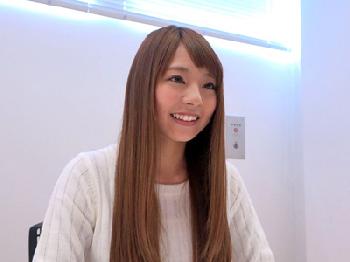 神ゲットしたアイドル顔負けのカフェ店員とハメ撮りパコ素人美少女のエロ動画