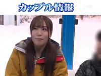 カップルをナンパして自慢の彼女を中出し寝取り巨乳素人美少女のエロ動画