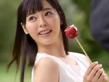 「気持ち良すぎて…泣きそうになりました…」歌のお姉さんみたいな純粋無垢なきれいなお姉さんがうるうる性行為巨乳のエロ動画