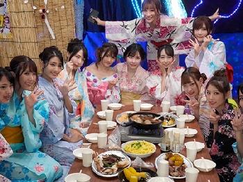 これが噂の美形少女中出し島!誰に出してもOKな夢の島でハーレム乱交巨乳美少女蓮実クレアあおいれな渚みつき枢木あおい晶エリー(...