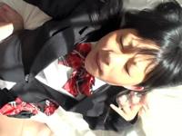 競泳水着フェチさんに贈る完全着衣のこだわりフェチ映像お姉さんコスプレ浅見せなのエロ動画