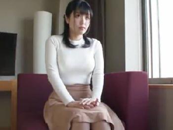 天然ゆるふわ系な清楚清純きれいなお姉さんをホテル連れ込みねっとりパコ！巨乳素人痴女人妻ハメ撮りナンパのエロ動画