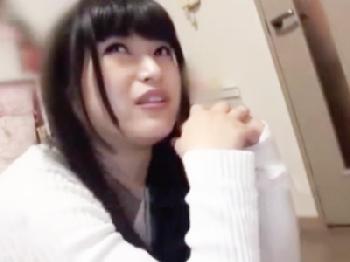 目黒駅で終電逃した素人美形お姉さんを自宅送迎→そのまま押し入りハメ撮りパコ美少女痴女顔射ナンパのエロ動画