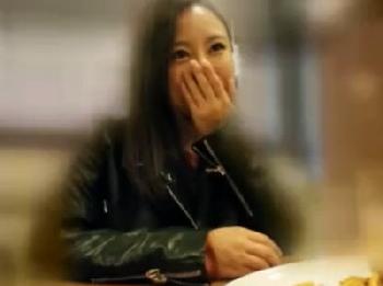 他人棒の味が忘れられなくて…またハメ撮りJAVに自ら出演希望したアブノーマル奥様素人人妻ナンパのエロ動画