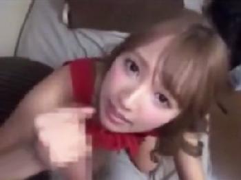 元国民的アイドルの三上悠亜が感謝祭でファンのイチモツにご奉仕セックス巨乳お姉さんフェラ手コキぶっかけのエロ動画