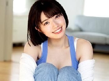 Fカップ美大きいオッパイの19歳美形少女が初イキアダルトビデオデビュー！強烈ピストンで連チャン絶頂巨乳美少女童貞顔射フェラ3...