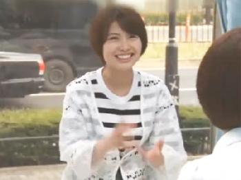 『んぁ…ダメっ…』エステと称して奥さんにペニス挿入しマジ絶頂させる素人人妻中出しのエロ動画