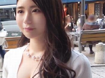 これで奥様!?自由が丘のセレブリティ奥様のもう誰にも止められない肉欲巨乳素人人妻中出しハメ撮りのエロ動画