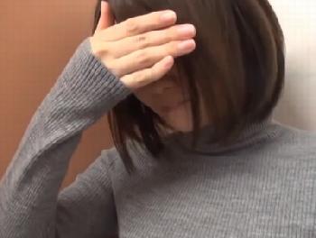 『やだ…顔は映さないで…』嫌がる素人娘に公衆トイレなどでフェラチオしてもらう主観ハメ撮り巨乳美少女のエロ動画