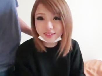 『チンポ最高~』円光慣れしている金髪ギャル女子校生に中出し許可を貰ったので遠慮なく種付け素人美少女ハメ撮りのエロ動画