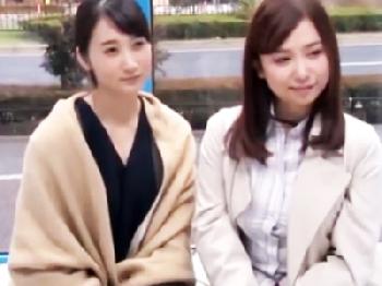 美意識の高いセレブリティ妻を美容マッサージと騙してマジックミラー号に連れ込み乱交巨乳人妻のエロ動画