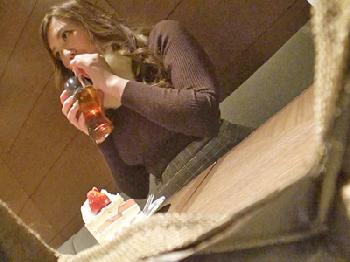 オヤジ好みのムチムチJカップのパパ活女性を中出しハメ巨乳素人のエロ動画