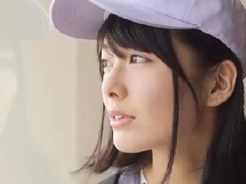 素朴な看護学生がアダルトビデオ出演決意→初イキを披露してくれるW素人美少女痴女ハメ撮りのエロ動画