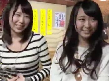 『もぅ無理いいい!イクイクッ!』極太バイブでマン汁大洪水素人さん巨乳ナンパ潮吹きのエロ動画