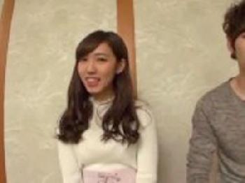 大学の先輩後輩が男女混浴温泉に入浴し盛り上がって性行為素人お姉さんのエロ動画