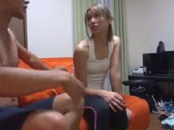 「ちょっと…そういうのはダメです」男に迫られ抵抗しつつも体が反応してしまう美人インストラクター素人お姉さんギャルハメ撮りのエ...