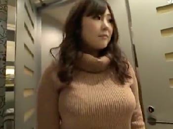 「あっダメ‥イっちゃう!」Gカップのエロボディ娘とホテルでイチャハメ撮り!巨乳素人ギャルナンパのエロ動画