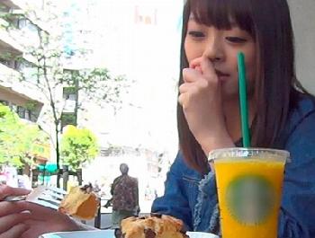 一級品の素人GET！京王井〇頭沿線で見つけたリアル素人さんとイチャコラハメ撮りお姉さんナンパのエロ動画