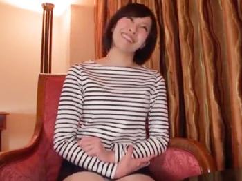 密通サイトで出会った交尾レスのマダムの火遊び巨乳素人人妻のエロ動画