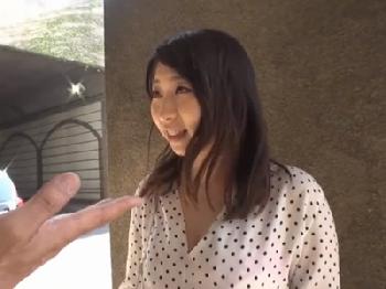ショートヘアのセフレと愛情たっぷりな主観交尾美少女フェラ手コキのエロ動画