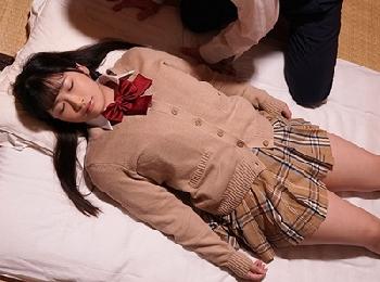 「もぅ…帰してください…」家で少女が中年親父に監禁される！非人道的を通り越す所業に身も心も犯される！巨乳女子校生ロリレイプ美...