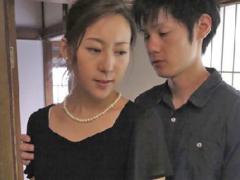 義姉への思いの歯止めが聞かなくなった義弟が兄嫁ネトリ巨乳人妻近親相姦松下紗栄子のエロ動画