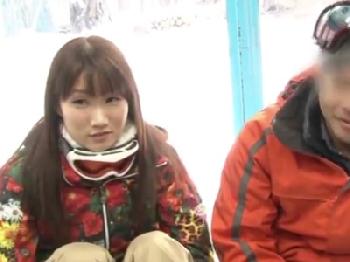 『だめ‥っ！我慢‥できなっぃ！』手マンで欲しくなっちゃった素人さん→寝取られマジックミラー号巨乳美少女ハメ撮りナンパのエロ動...