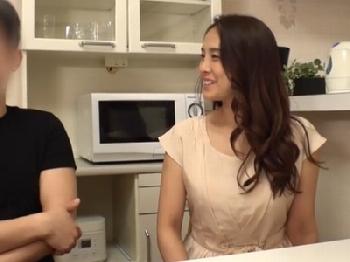 弟が好きでしょうがない結婚を間近に控えた姉→JAVのチカラを借りてずっとしたかった近親相姦素人OLハメ撮りナンパのエロ動画