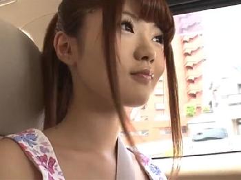 ポニーテールの似合う美形お姉さんがお風呂場でのピスハメで痙攣アクメ美少女ぶっかけのエロ動画