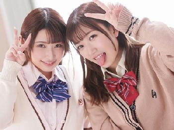 ド田舎の女子校生たちってあまりにも暇すぎて性行為しかやることないってホント？巨乳美少女3P水原みその小梅えなのエロ動画