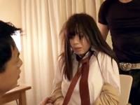 豊満ボディな娘・斉藤みゆとの濃密ホテルパコ→精液暴発で生中出し！巨乳美少女のエロ動画