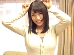 テンション高い天然少女の素股→無許可中出しセックス素人美少女のエロ動画