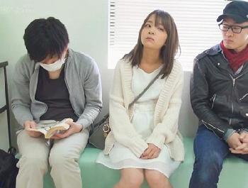『女になりたい』と思っていた男が念願の女体をGET!中身は男のまま結婚まで美少女ロリOLあべみかこのエロ動画