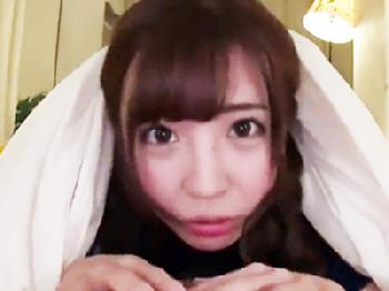 剃毛で無毛と化したデカパイド痴女田中瞳による圧殺パイズリで金玉枯渇!巨乳お姉さんパイパンハメ撮りのエロ動画