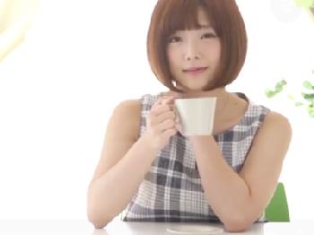 ミニ系女優代表の紗倉まなが遂に中出し解禁!妊娠上等の膣奥中出し巨乳美少女ロリのエロ動画
