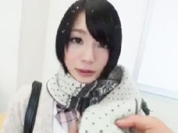 悪党整体と知らずに訪れてしまったギャル系OL→強引種付け性交素人中出し盗撮マッサージのエロ動画