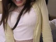 胸の大きさが強調されるパイスラに発情して陵辱巨乳お姉さん斉藤みゆ浜崎真緒二宮和香のエロ動画