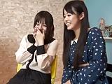 友人の前でハメられて恥ずかしいのに感じちゃうエッチな素人娘美少女ナンパのエロ動画