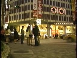 ガチの素人ナンパで淫乱美人を発掘ハメ撮りお姉さん顔射のエロ動画