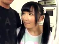 『絶対内緒だょ!』お兄ちゃんと毎日のように性交しまくる妹美少女中出し近親相姦オナニーのエロ動画