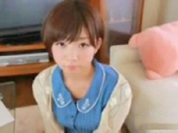 紗倉まなの隠語の言霊が可視化できるファック巨乳美少女顔射のエロ動画