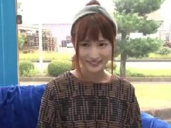 「挿れるんですか…？」笑顔が可愛い素人娘がマジックミラー号で初対面棒を受け入れW美少女お姉さんのエロ動画