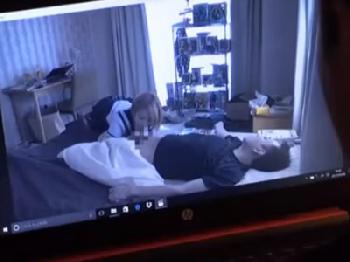 セレブ感漂う奥様をナンパして無許可中出し素人人妻のエロ動画